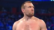 Daniel Bryan's full-time days could be numbered.